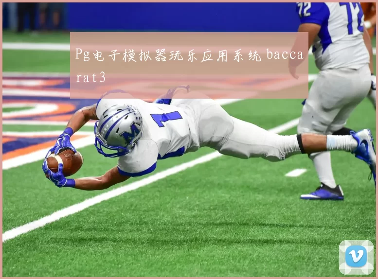 Pg电子模拟器玩乐应用系统 baccarat3