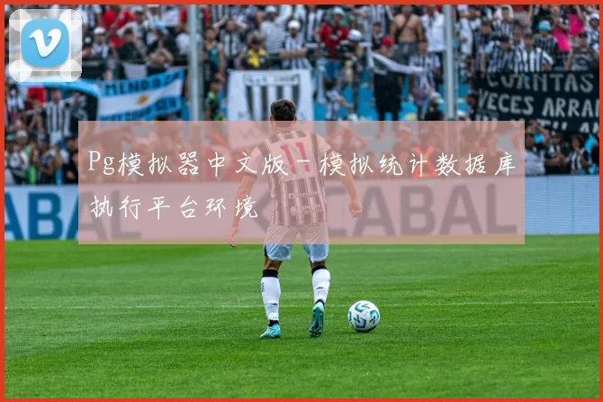 Pg模拟器中文版 - 模拟统计数据库执行平台环境