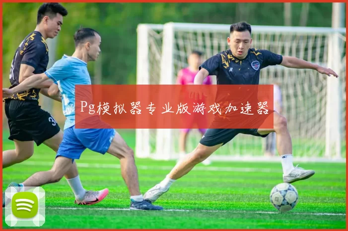 Pg模拟器专业版游戏加速器