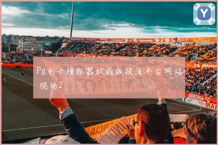 Pg电子模拟器权威版投注平台网站 现场2