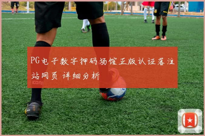 PG电子数字押码场馆正版认证落注站网页 详细分析