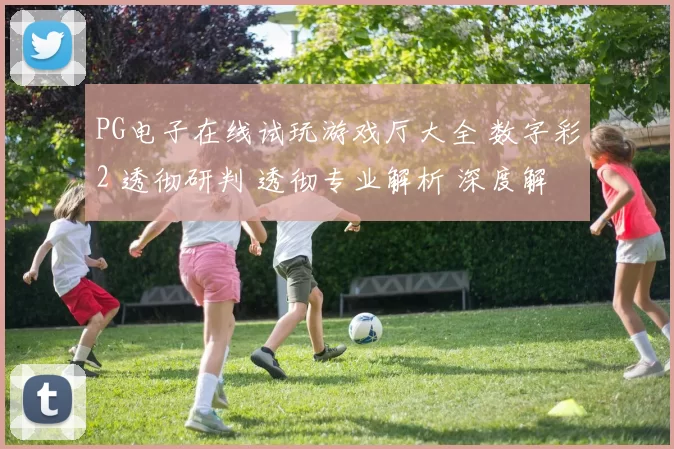 PG电子在线试玩游戏厅大全 数字彩2 透彻研判 透彻专业解析 深度解析