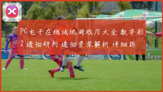 PG电子在线试玩游戏厅大全 数字彩2 透彻研判 透彻资深解析 详细拆解