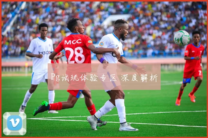 Pg试玩体验专区 深度解析